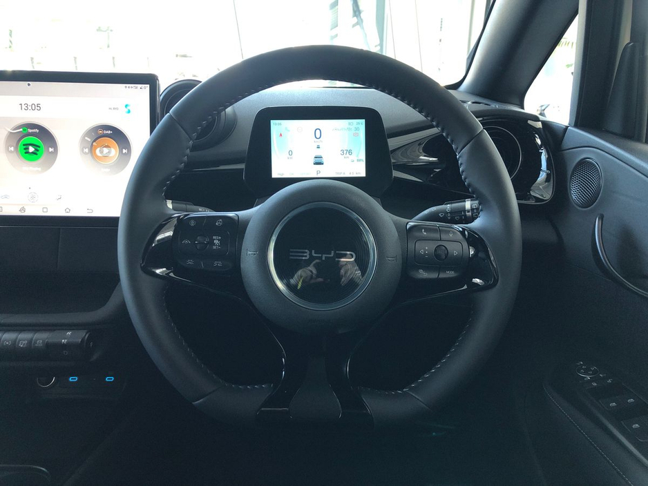 2026 BYD Dolphin - image 16