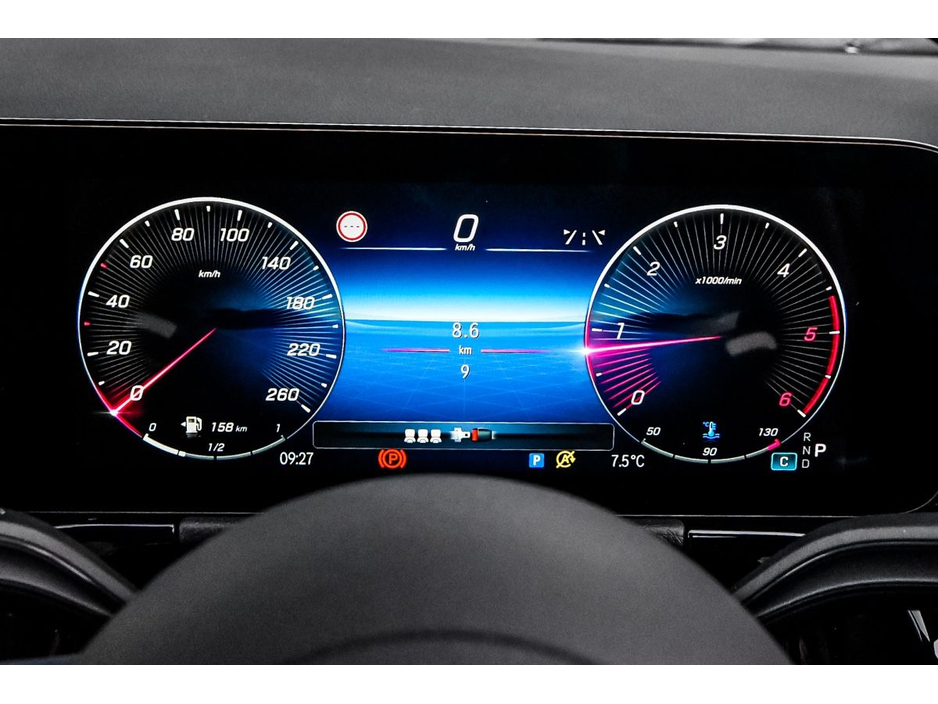 2026 Mercedes-Benz GLA Class - image 18