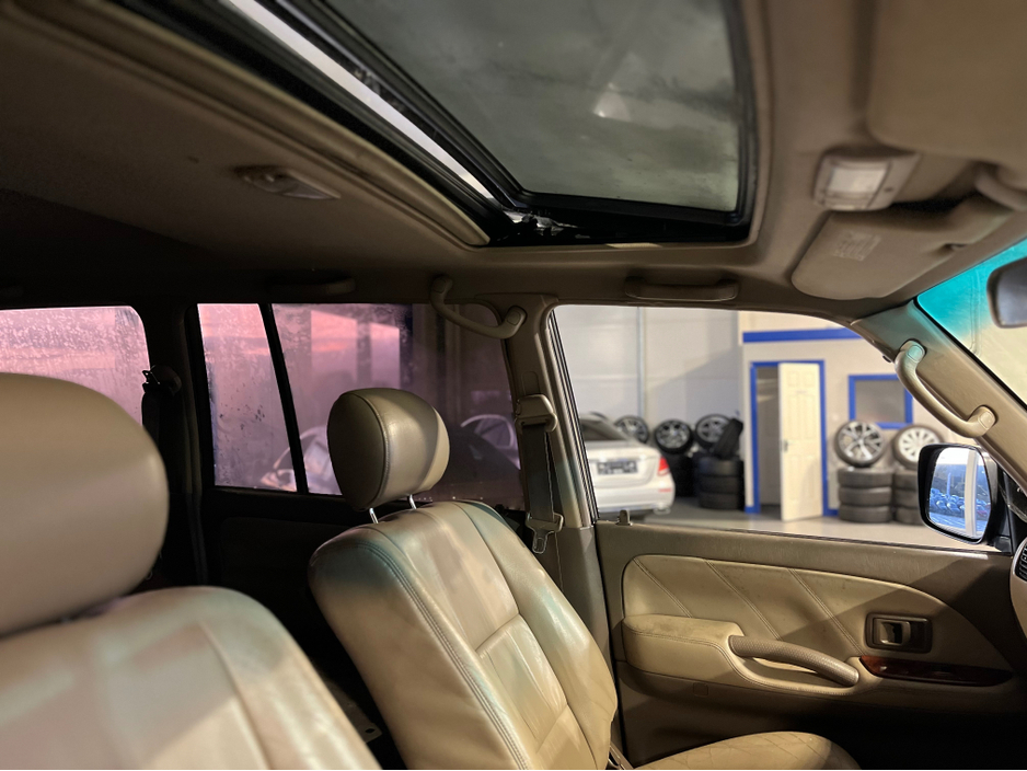 2002 Toyota Landcruiser 3.0TVDX COLORADO 5 5DR AUTO €10,950