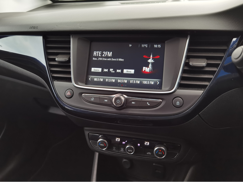 2019 Opel Crossland X - image 15