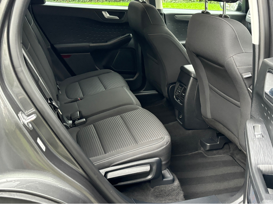 2021 Ford Kuga TITANIUM 1.5 TD 120 S6.2 M6 F 4DR €23,900