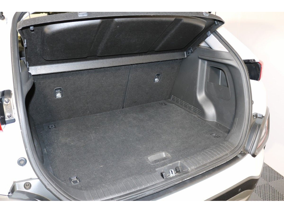 2020 Hyundai Kona EXECUTIVE 1.6L PETROL AUTOMATIC COMPACT SUV €23,995