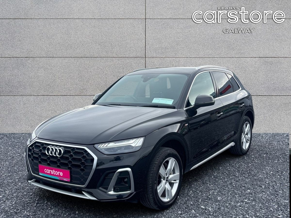2022 Audi Q5 - image 7