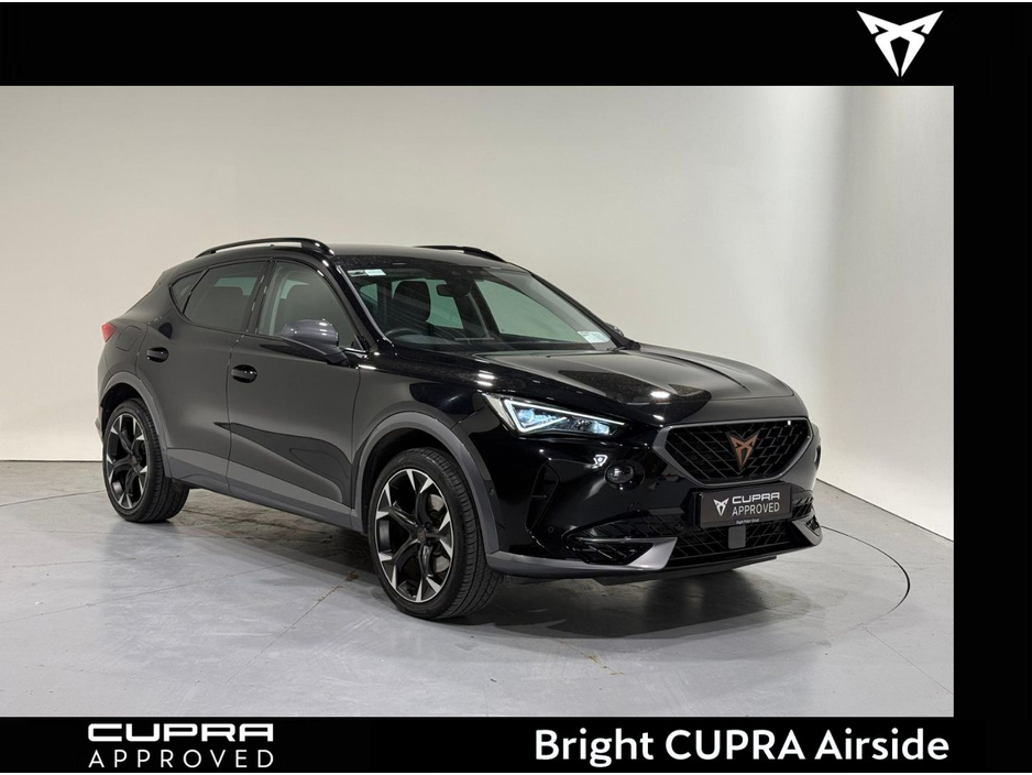 2022 Cupra Formentor for sale in , Ireland