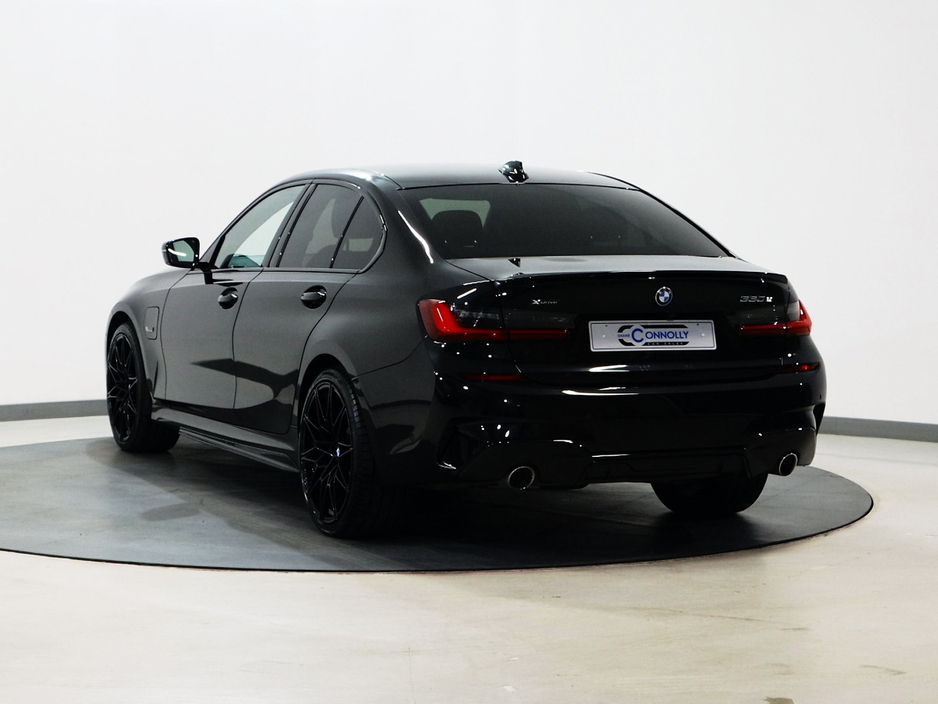 2022 BMW 3 Series *37* XDRIVE M SPORT AUTO €30,800