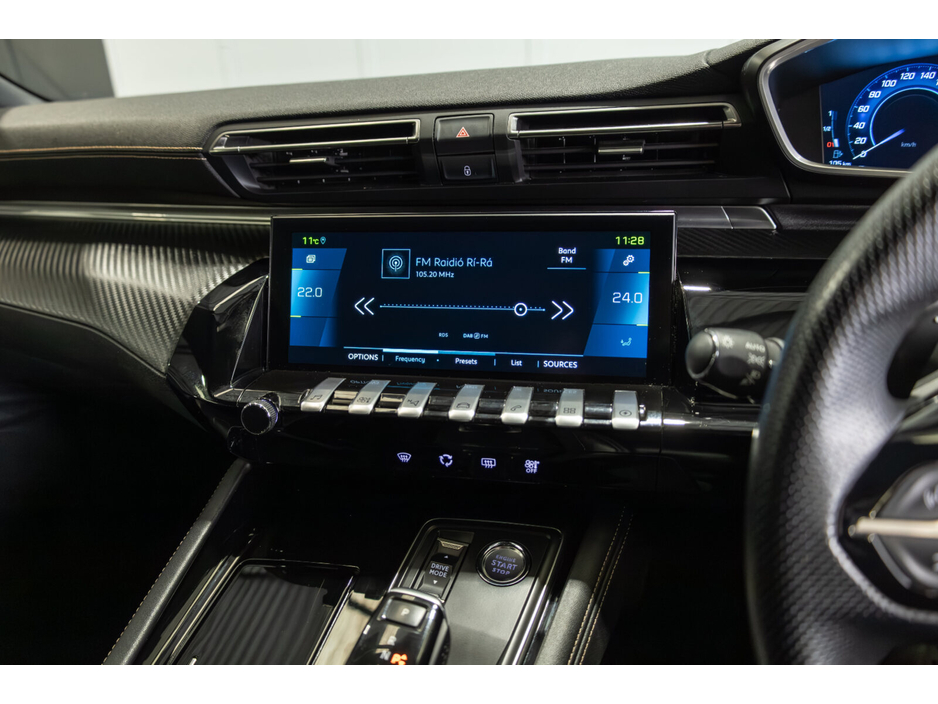 2021 Peugeot 508 - image 14