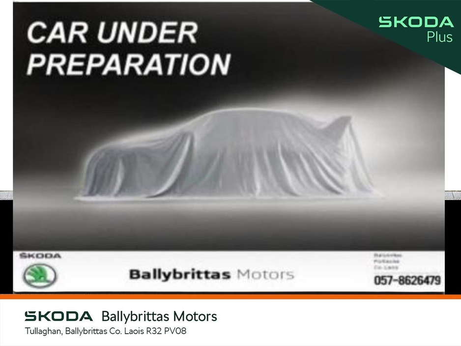 2023 Skoda Enyaq - image 3