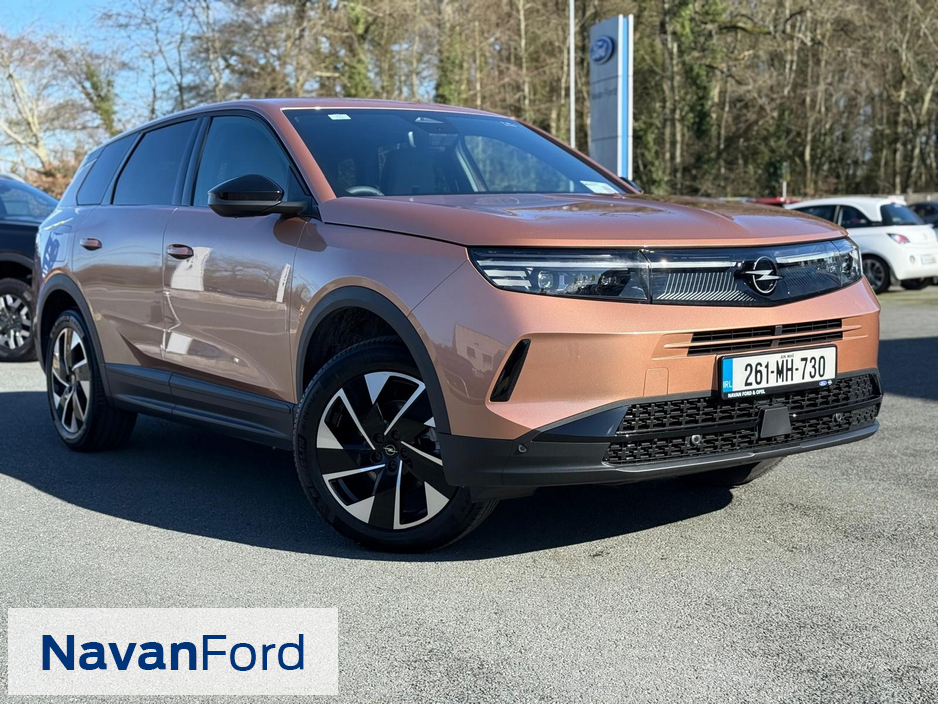2026 Opel Grandland for sale in , Ireland