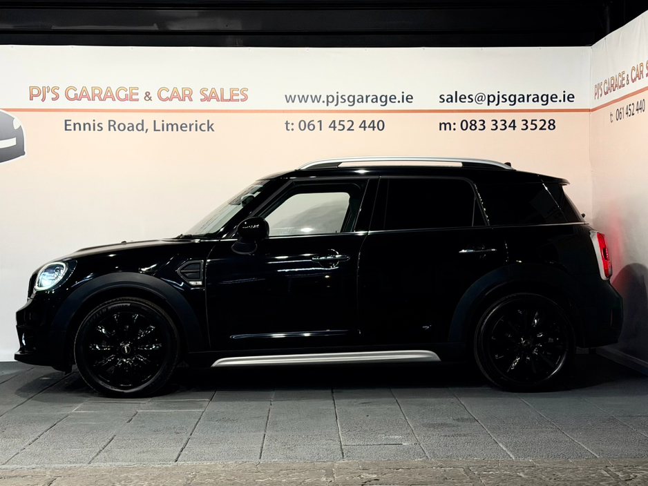 2018 MINI Countryman - image 3