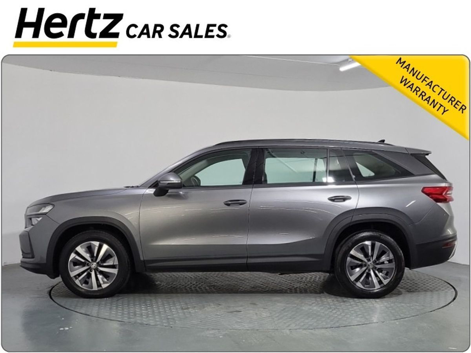 2024 Skoda Kodiaq - image 6