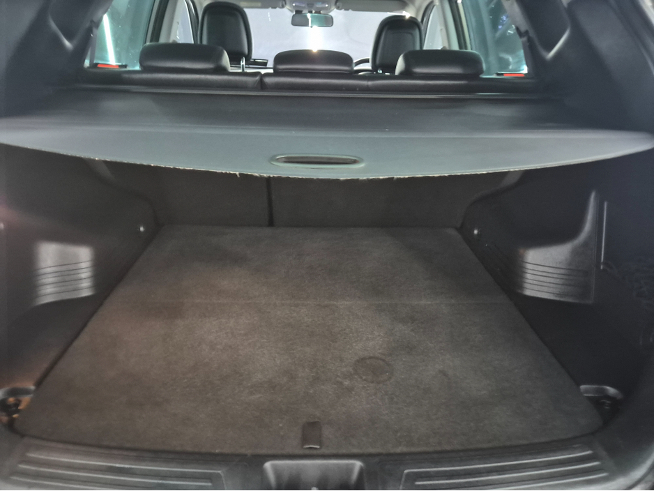 2011 Hyundai ix35 1.7 2WD 5DR €5,950