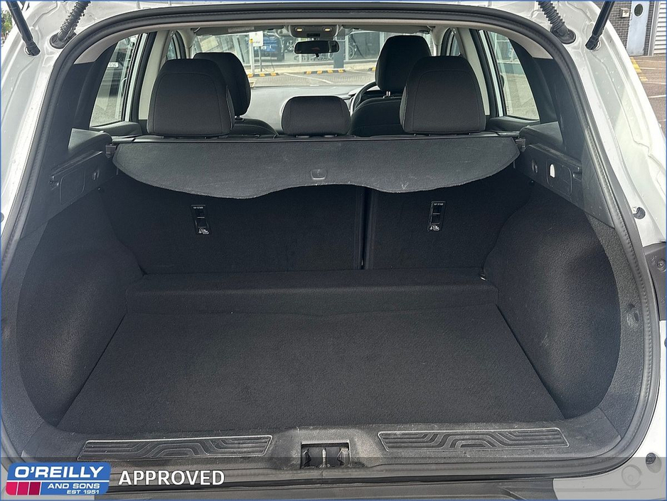 2021 Renault Kadjar - image 6