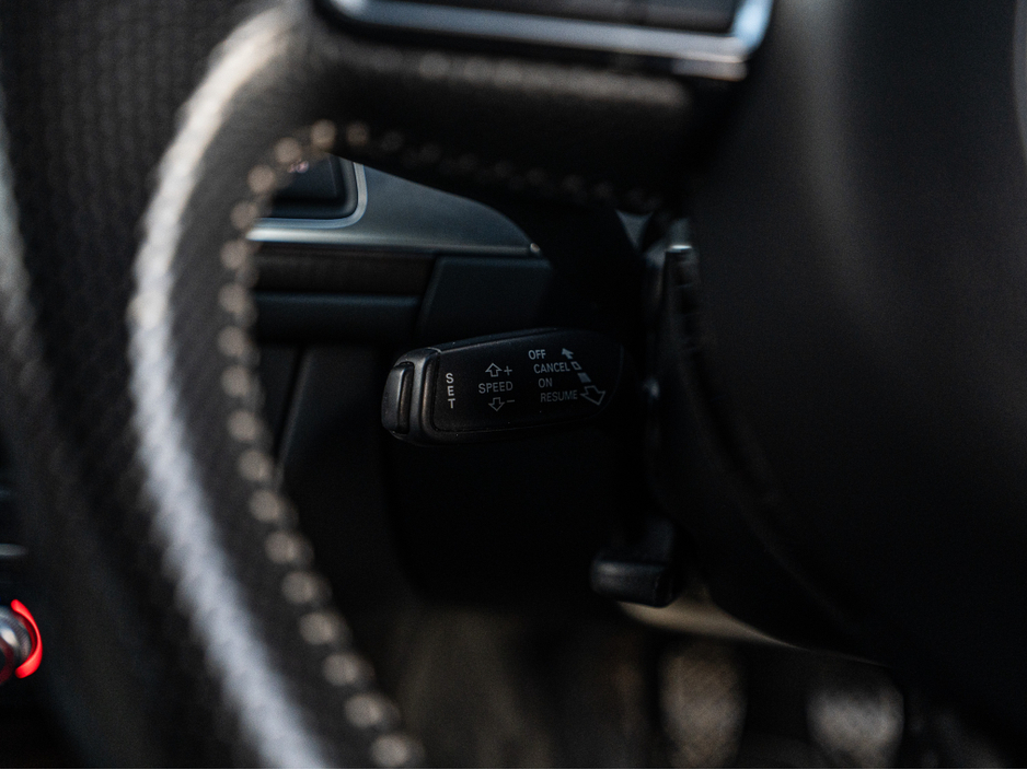 2015 Audi A6 152 Audi A6 S-Line/FSH/New NCT/1yr warranty €17,888