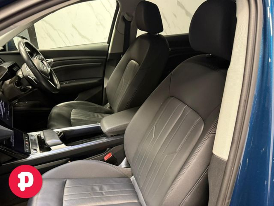 2021 Audi e-tron Technik 55E 408PS Quattro - Straight Sale Discount €28,950