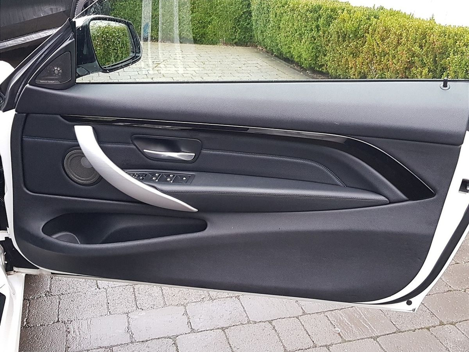 2017 BMW 4 Series - image 21