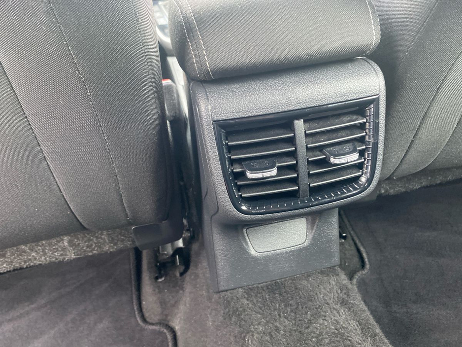 2022 Skoda Fabia STYLE 1.0 TSI 95HP €18,995