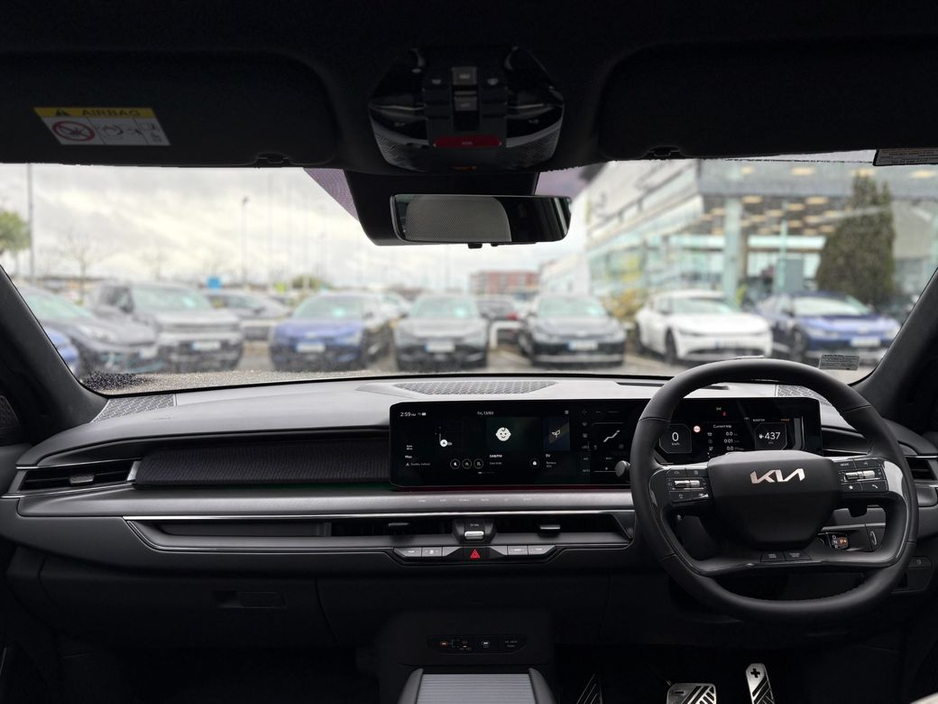 2026 Kia EV9 - image 8