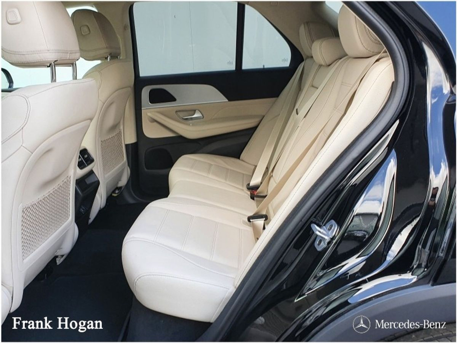 2023 Mercedes-Benz GLE Class - image 16