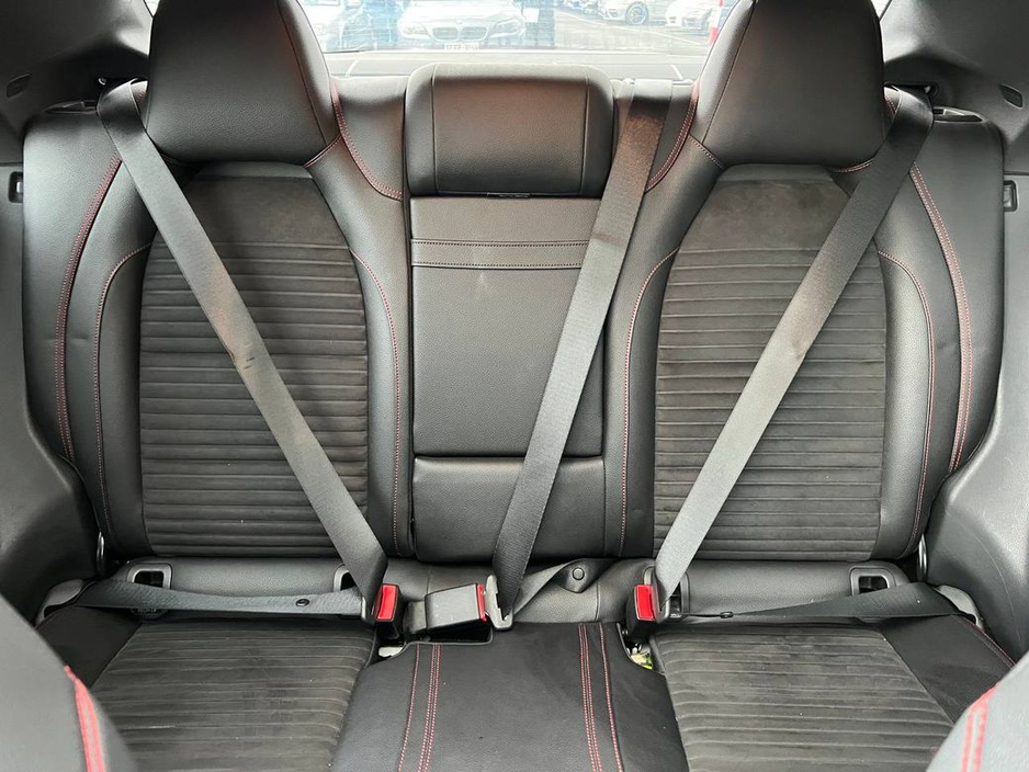 2017 Mercedes-Benz CLA Class - image 14