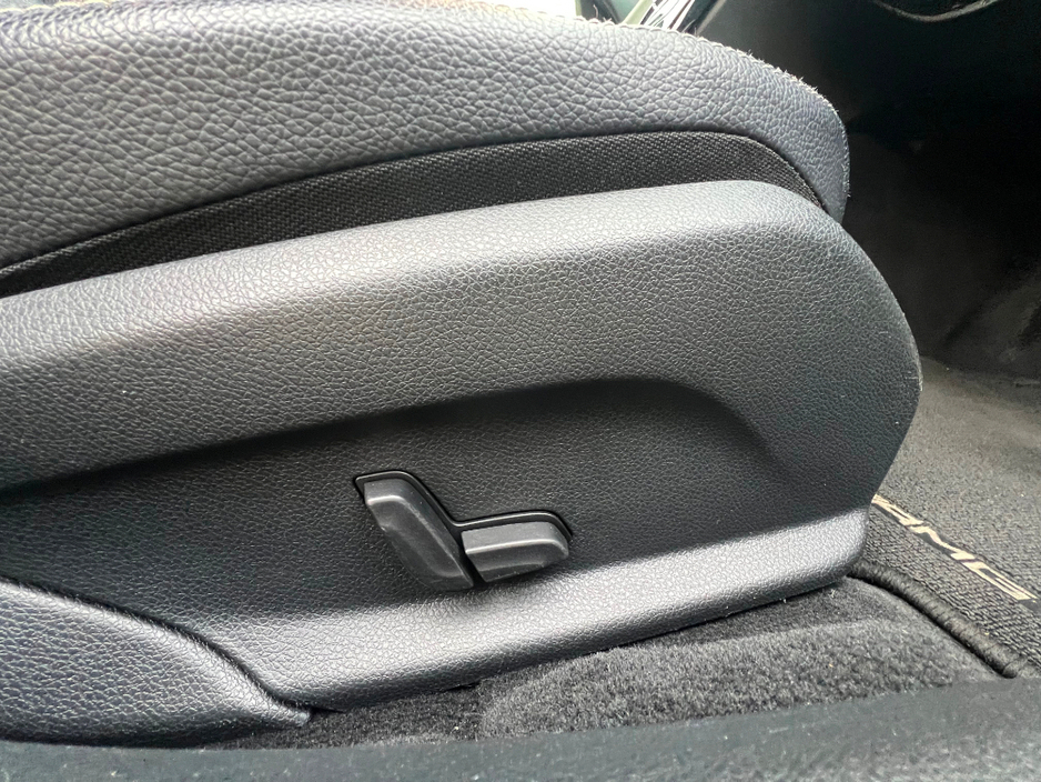 2017 Mercedes-Benz C Class - image 12