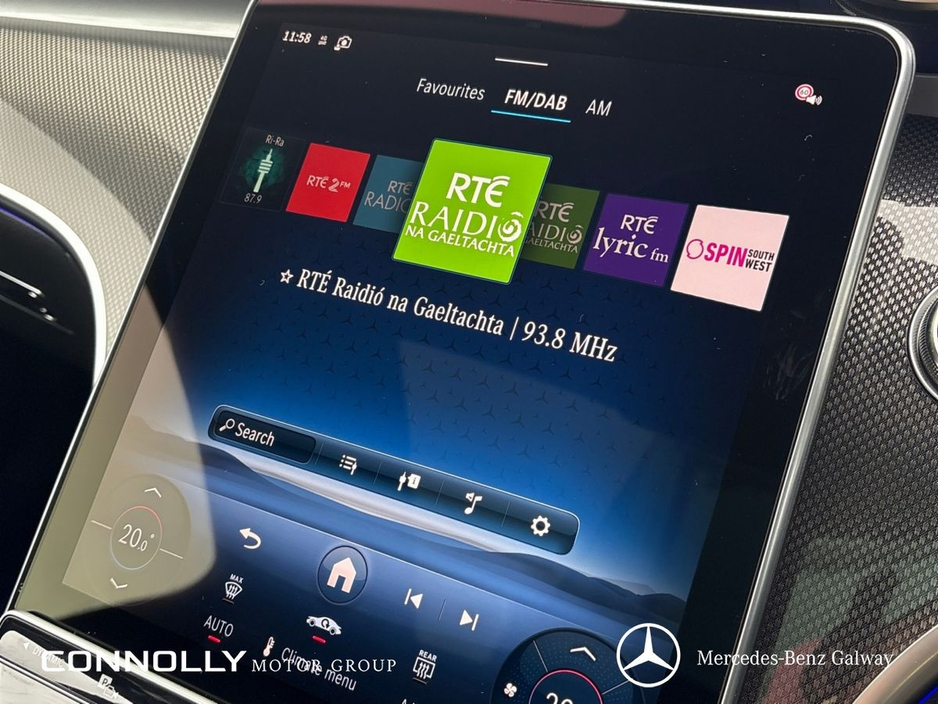 2026 Mercedes-Benz CLE - image 28