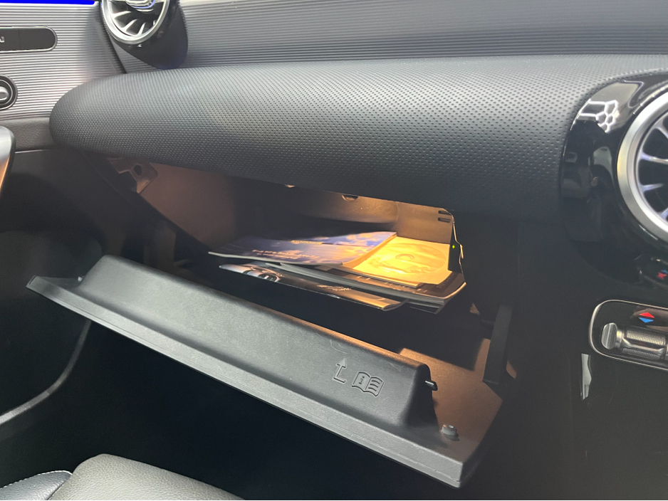 2019 Mercedes-Benz A Class - image 16