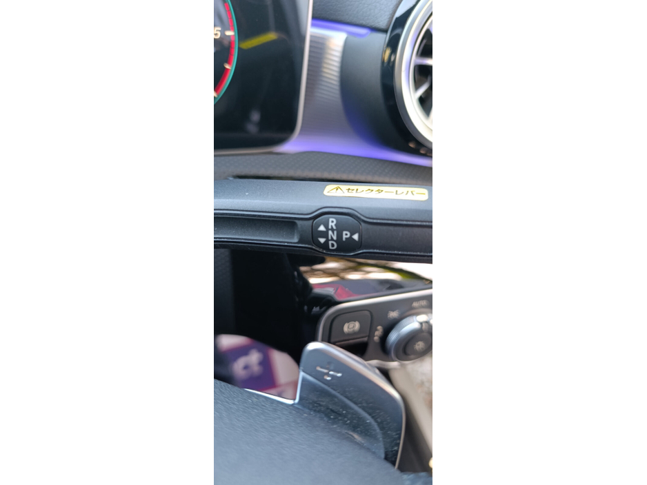 2020 Mercedes-Benz A Class - image 8