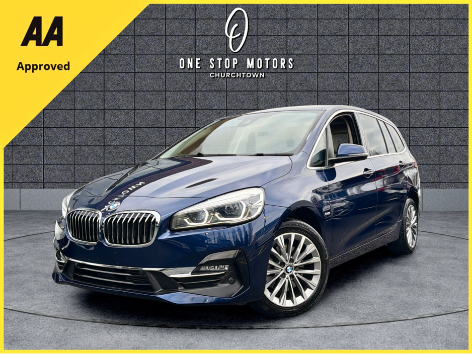 2018 BMW 2 Series Gran Tourer for sale in , Ireland