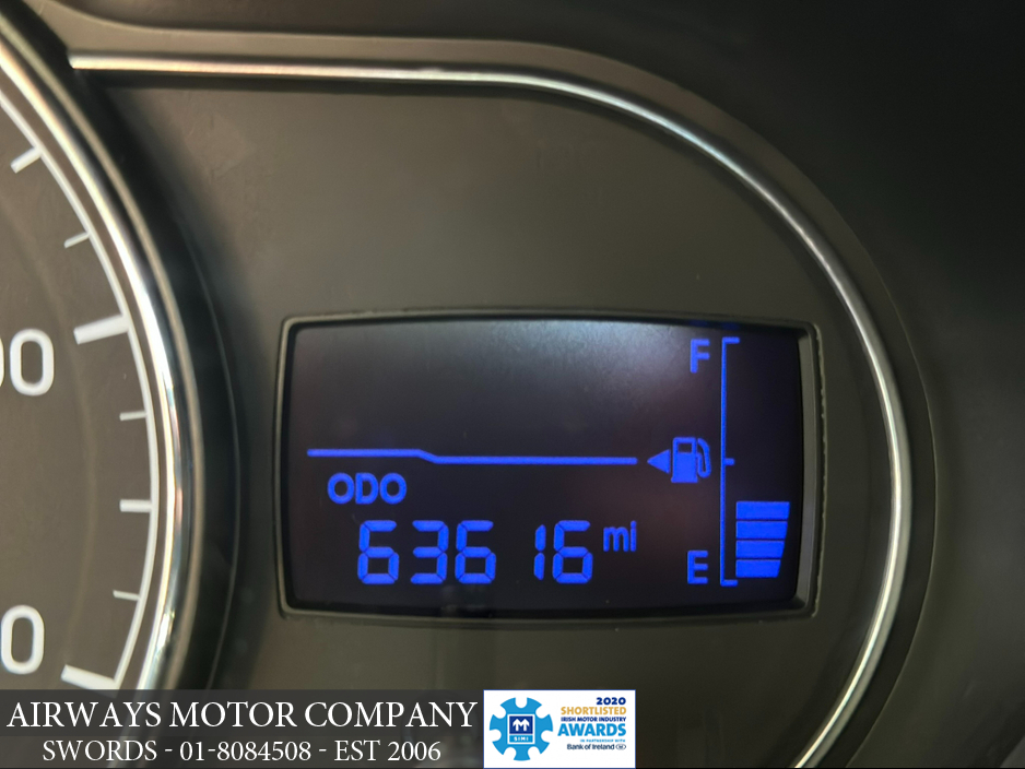 2013 Hyundai i10 1.2 ACTIVE 5DR