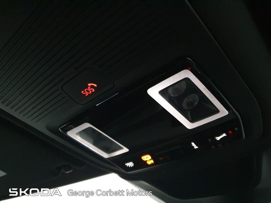 2026 Skoda Octavia Combi Sportline 2.0TDi 115hp