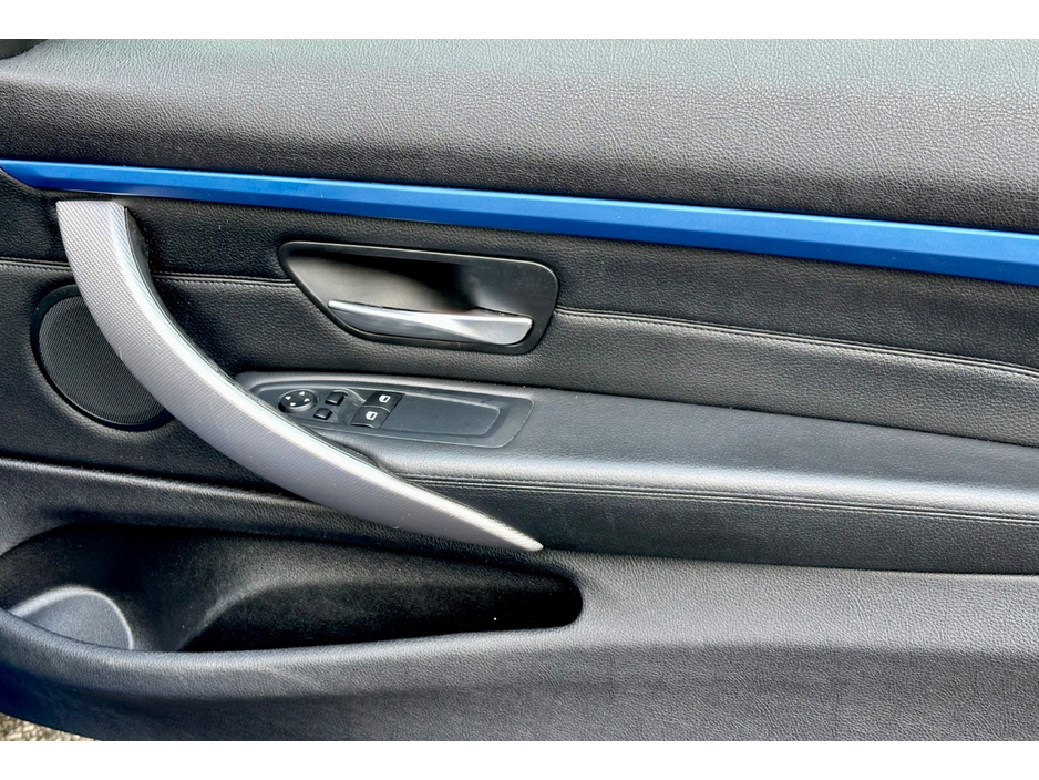 2014 BMW 4 Series - image 17