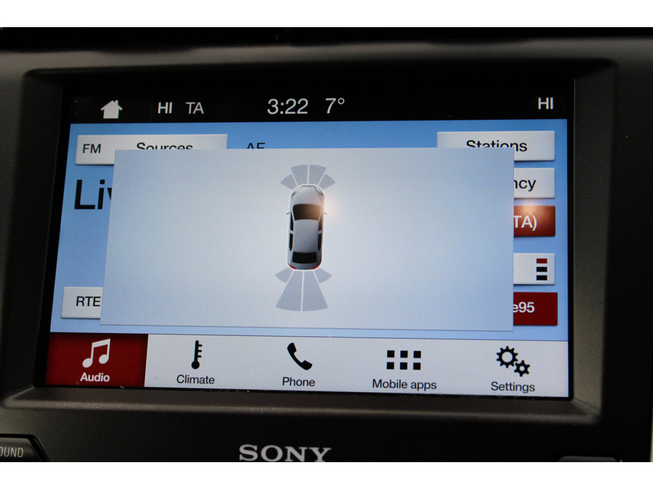 2018 Ford Mondeo 1.5TDCi 120PS Titanium €15,950