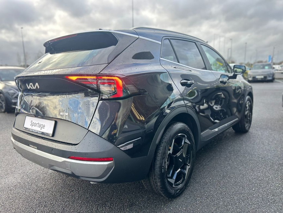 2026 Kia Sportage - image 14