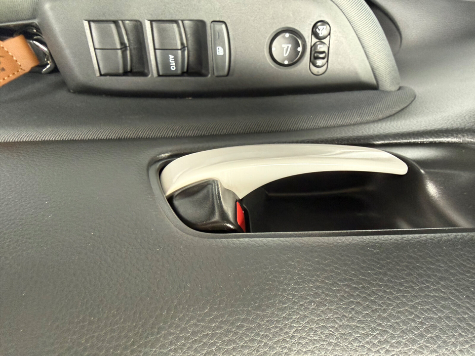 2020 Honda Jazz - image 20