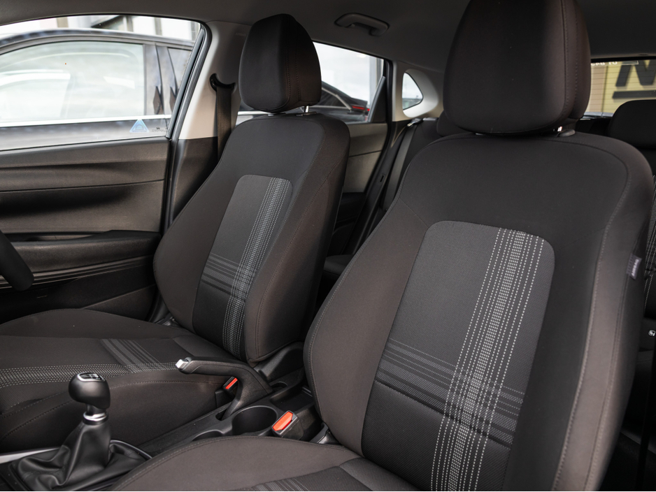 2024 Hyundai i20 PETROL 5DR €20,950