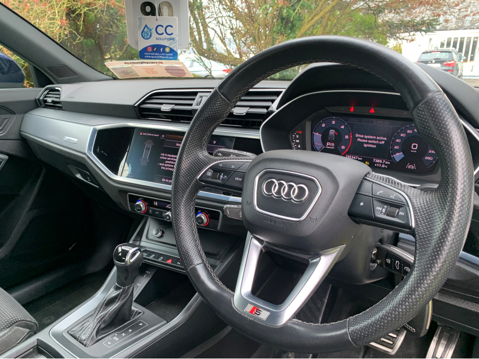 2021 Audi Q3 - image 16