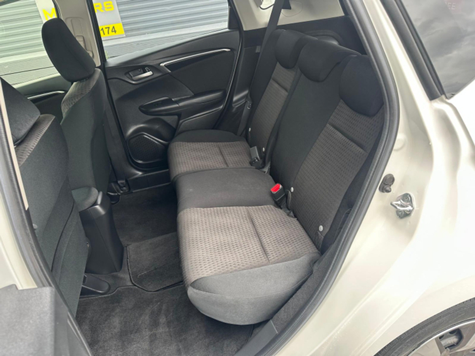2018 Honda Fit - image 17