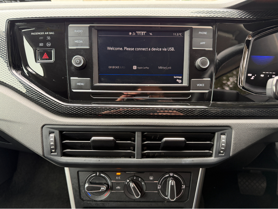 2023 Volkswagen Taigo - image 17