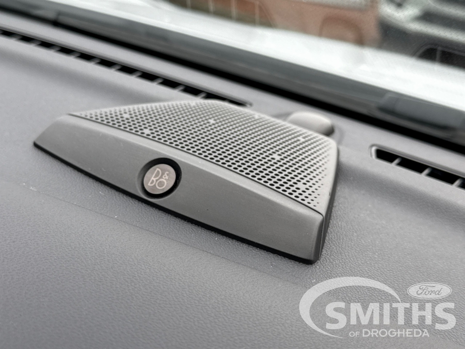 2023 Ford Puma ST-LINE X 1.0T 125PS €24,950