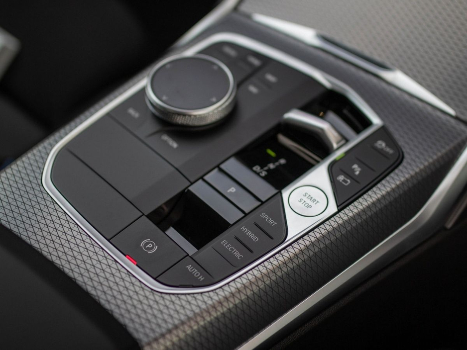 2026 BMW 3 Series 330e M Sport Pro €66,495