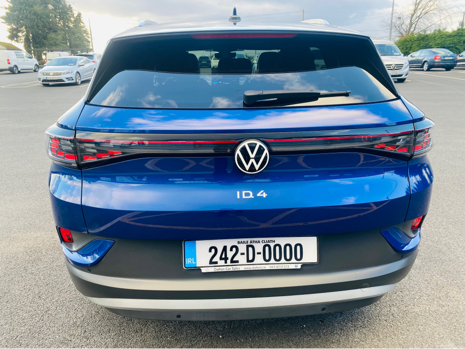 2024 Volkswagen ID.4 - image 7