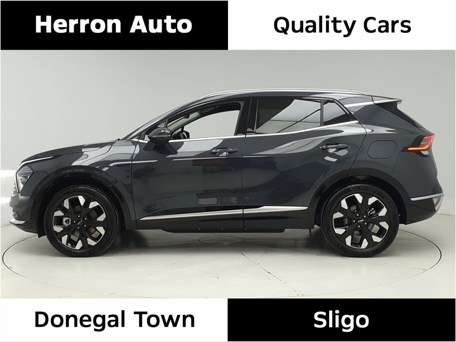 2026 Kia Sportage - image 2