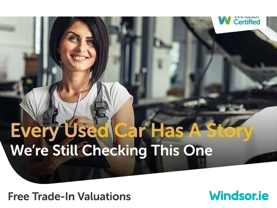 2022 Ford Mustang Mach-E 68kWh (75kWh) Standard Range RWD €27,995