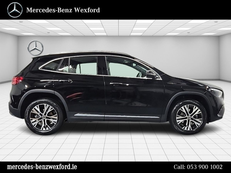 2026 Mercedes-Benz GLA Class - image 9