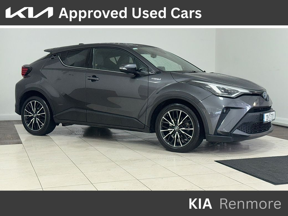 2020 Toyota C-HR for sale in , Ireland