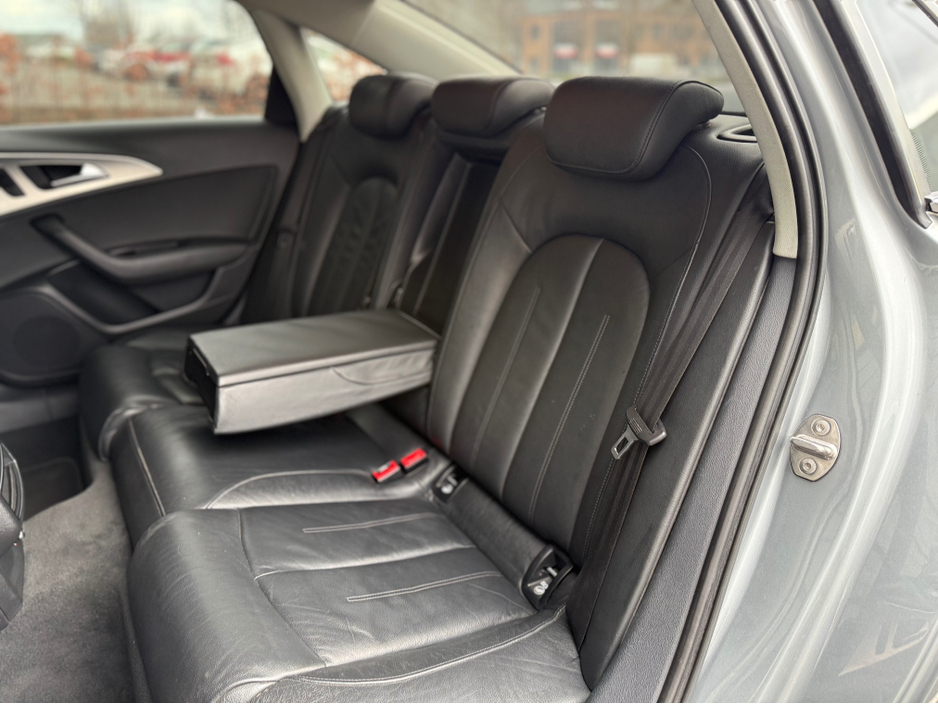 2013 Audi A6 - image 24