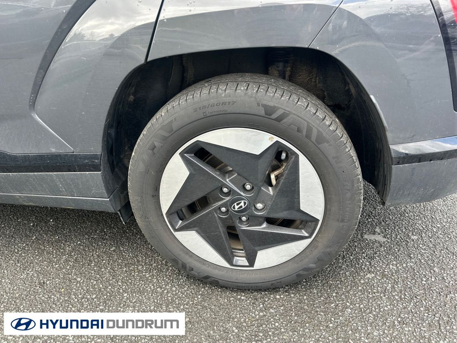 2024 Hyundai Kona - image 5