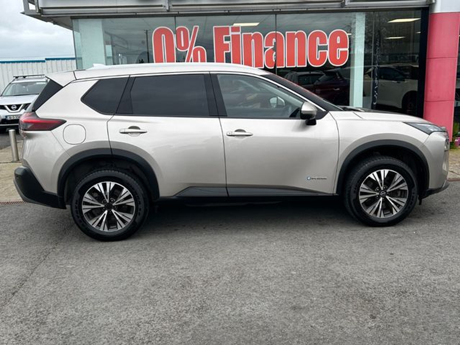 2023 Nissan X-Trail - image 2