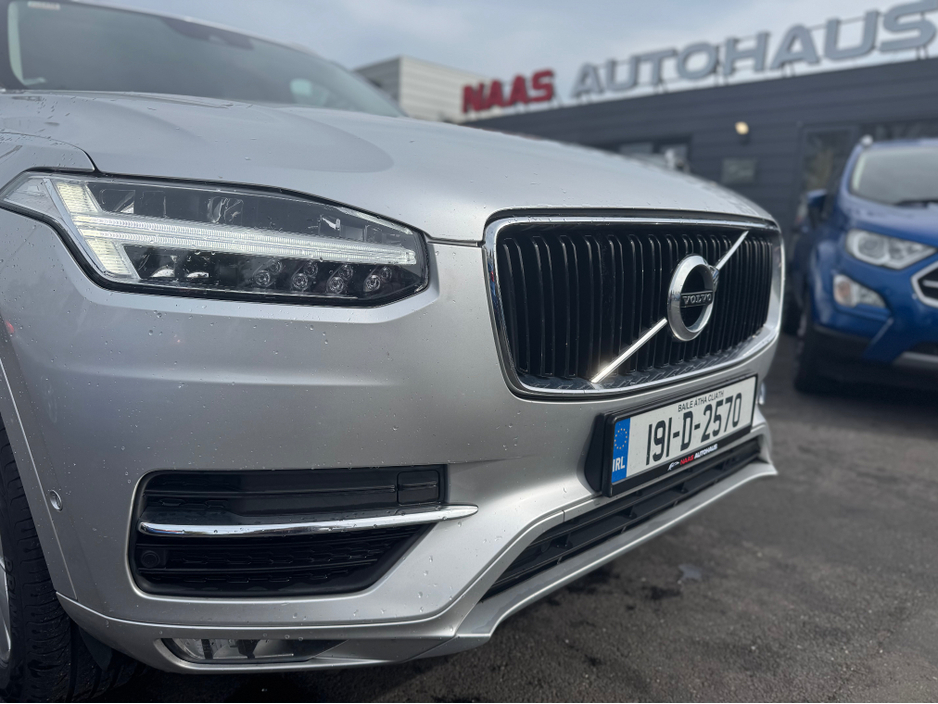 2019 Volvo XC90 - image 25