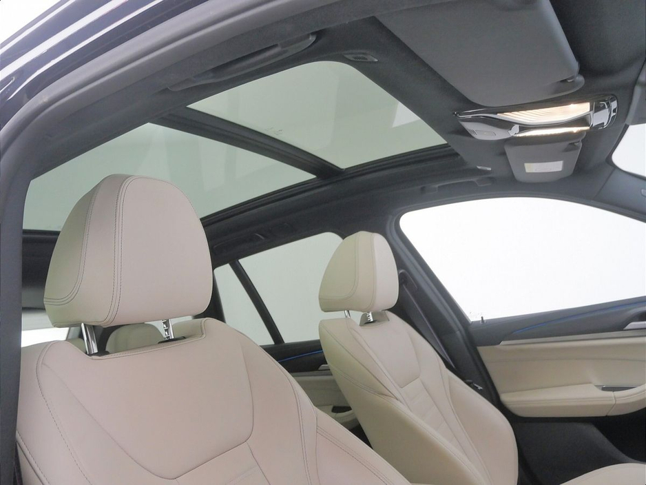 2023 BMW iX3 - image 23